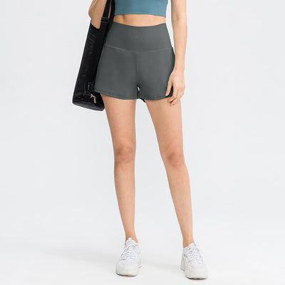 Pantalones de Yoga Antibrillo en Nylon Premium - Image 7