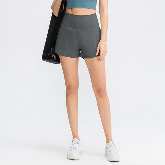 Pantalones de Yoga Antibrillo en Nylon Premium - Image 7
