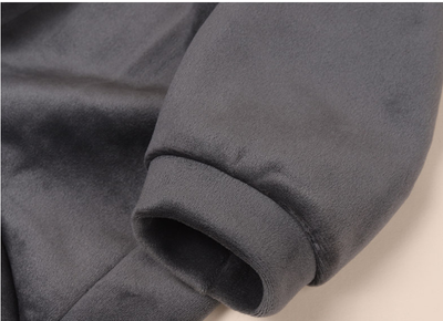 Ropa Térmica para Perros Pequeños y Medianos - Abrigo Cálido Otoño Invierno - Image 15