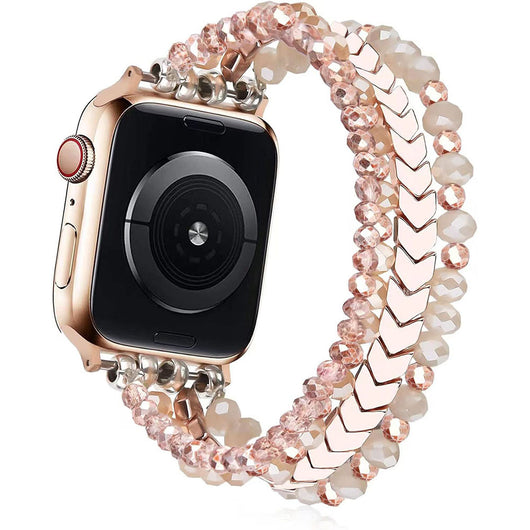Correa Inteligente Elástica para Smartwatch - Image 12