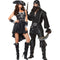 Disfraz Pirata Masculino Premium para Halloween y Cosplay