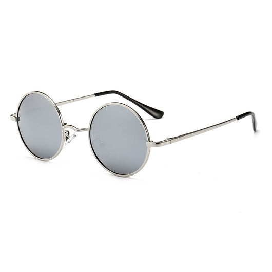 Gafas de Sol Polarizadas Retro Prince Espejo para Conducir - Image 5