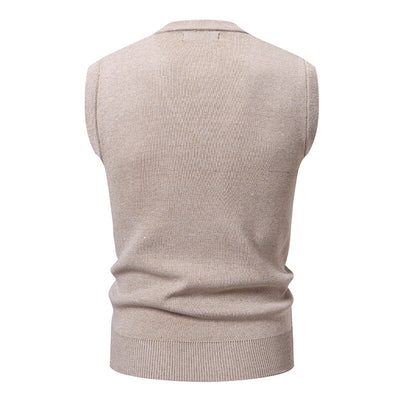 Suéter Casual Moderno para Hombre - Estilo Trendy - Image 5