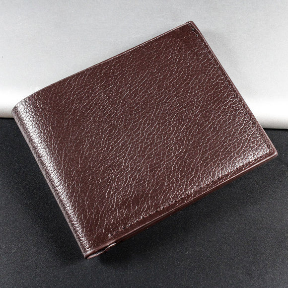 Billetera Horizontal Multifuncional para Hombre