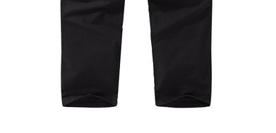 Pantalones Cargo Jogger Minimalistas para Hombre - Comodidad y Estilo Relajado - Image 18
