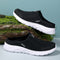 Pantuflas Deportivas Mesh Transpirables