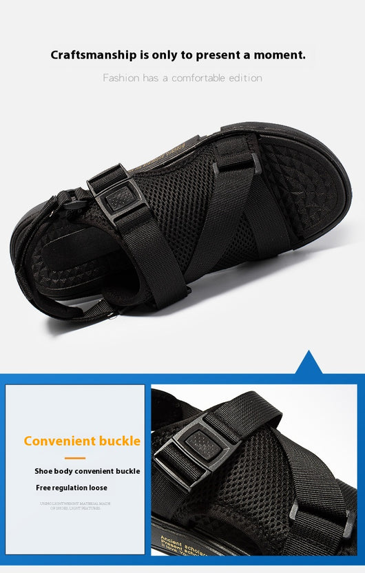 Sandalias de Conducción para Hombre - Image 22