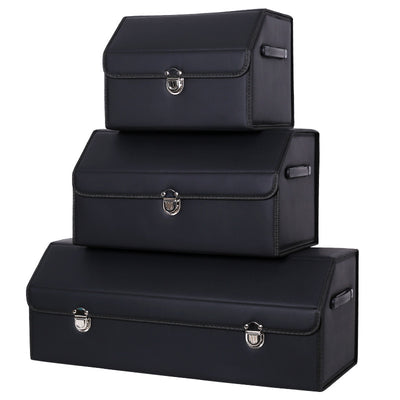 Caja de Almacenamiento Plegable para Maletero del Auto - Image 29