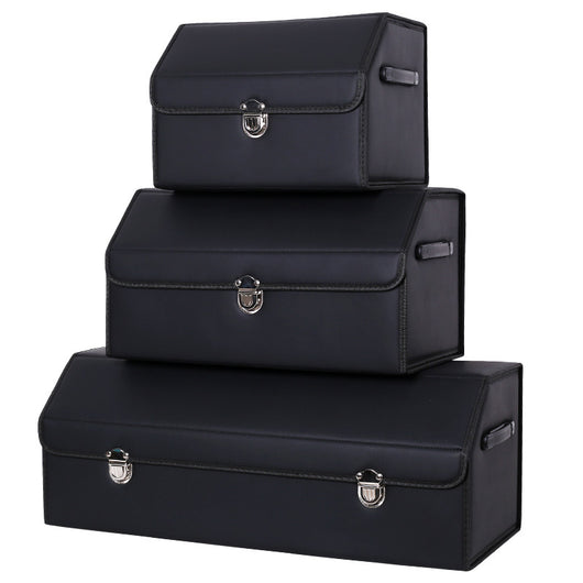 Caja de Almacenamiento Plegable para Maletero del Auto - Image 29