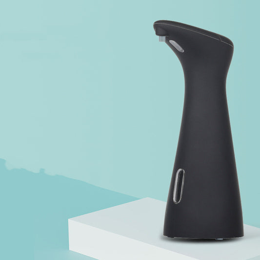 Dispensador Automático de Espuma con Sensor Infrarrojo 200ml