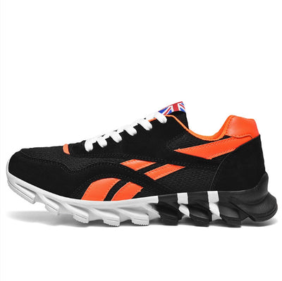 Zapatillas Deportivas Casual para Hombre - Cómodas y Transpirables - Image 11
