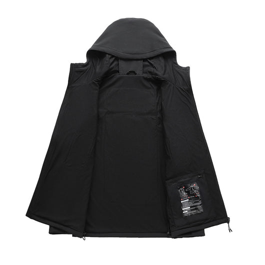 Chaqueta Térmica Inteligente Acolchada - Image 14