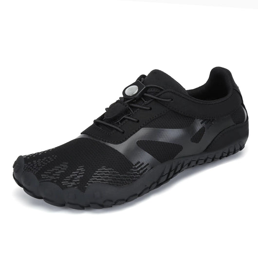 Tenis Deportivos para Hombre con Malla y Suela de Caucho - Image 26