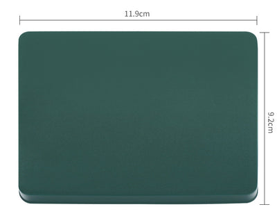 Kit de Cortaúñas Verde Oscuro Anti-salpicaduras con 4 Piezas - Image 19