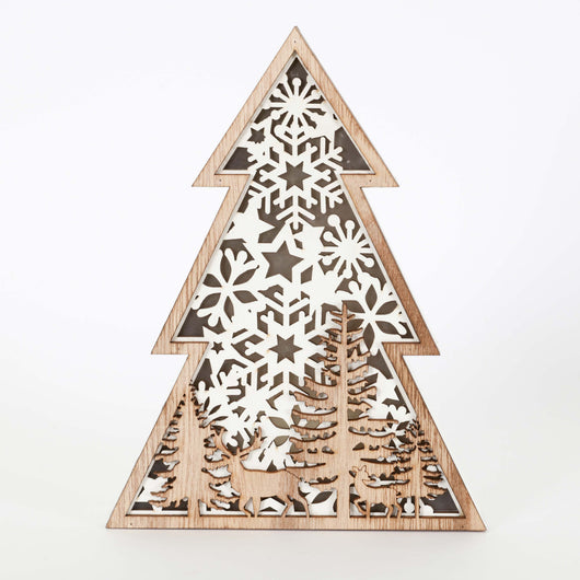 Luces Navideñas Decorativas para Árbol - Image 10