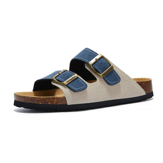 Pantuflas de Corcho Antideslizantes para Hombre y Mujer - Image 10