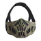 Camuflaje Verde Talla Única