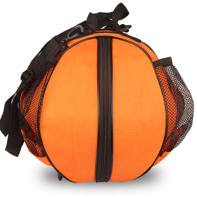 Bolsa de Lona con Cordón para Balones y Equipamiento Deportivo - Image 6