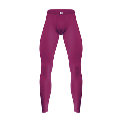 Pantalones Yoga Hombre Tela Seda Hielo sin Costuras Verano - Image 3