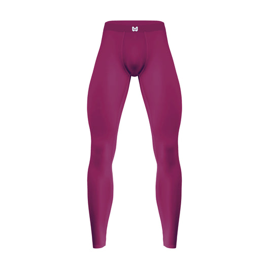 Pantalones Yoga Hombre Tela Seda Hielo sin Costuras Verano - Image 3