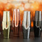 Coctelera Boston de Acero Inoxidable Profesional