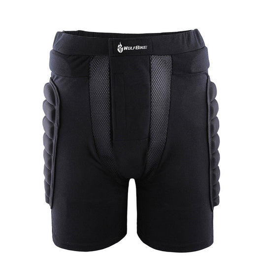 Pantalones de Esquí con Protección Absorbente para Patinaje - Image 16