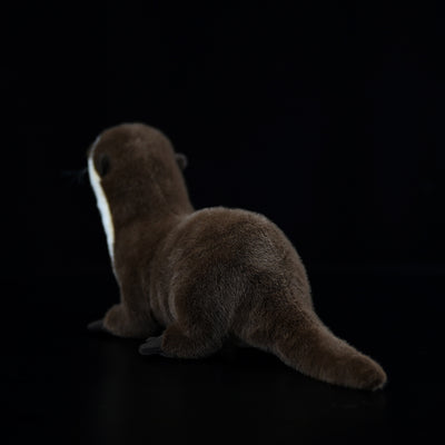 Peluche Nutria Adorable - Image 5