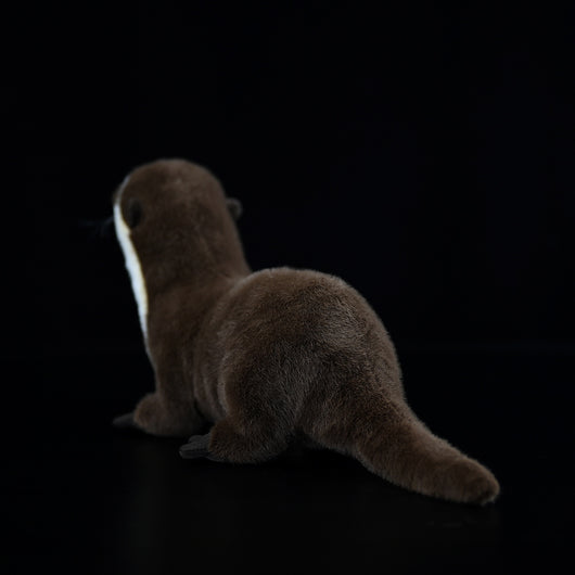 Peluche Nutria Adorable - Image 5