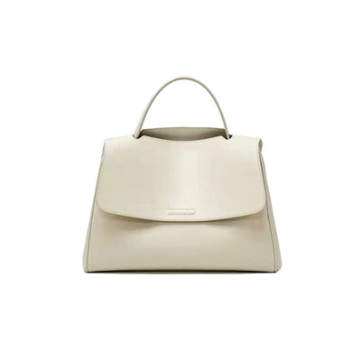Bolso Bandolera de Cuero Genuino para Mujer - Estilo Casual y Elegante - Image 12