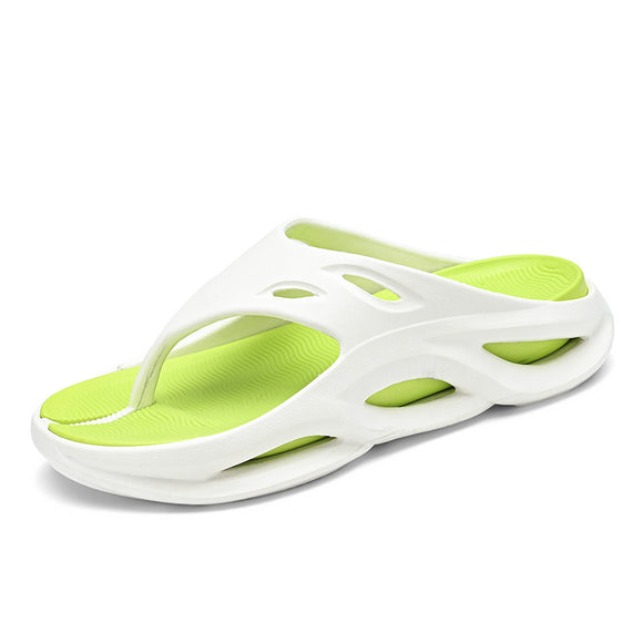 Sandalias Plataforma para Hombre Verano Playa Cómodas