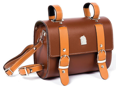 Bolsa Bandolera para Bicicleta - Unisex, Ajustable y Práctica - Image 11
