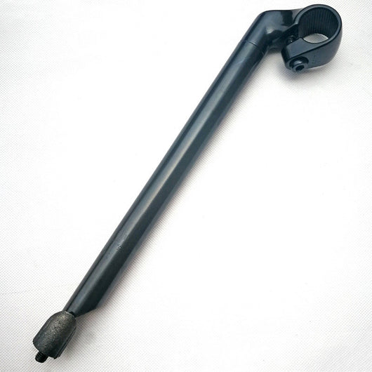 Elevador de Manillar Retro Cuello de Ganso para Bicicleta - Image 7