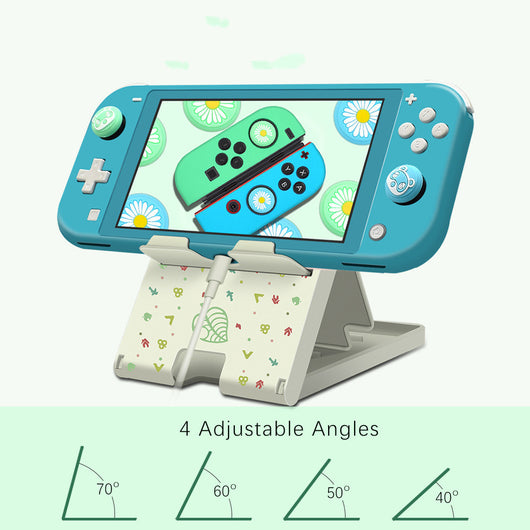 Base Soporte para Consola Animal Crossing