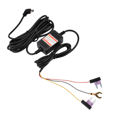 Regulador de Voltaje para Grabadora Vehicular - Image 2