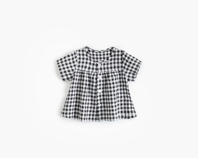 Traje Cuadros Infantil Premium - Image 7