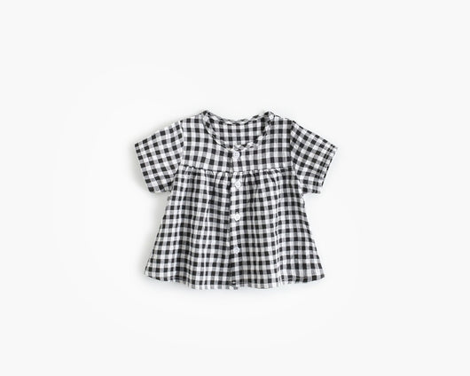 Traje Cuadros Infantil Premium - Image 7