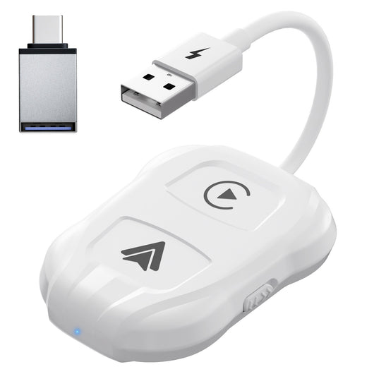 Adaptador Inteligente de Auto Alámbrico a Inalámbrico - Image 24