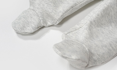 Pack de 3 Piezas de Ropa para Bebé: Monos Suaves y Cómodos - Image 10