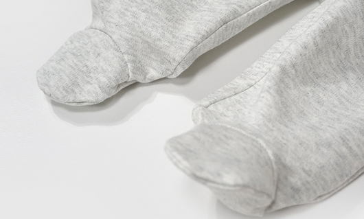Pack de 3 Piezas de Ropa para Bebé: Monos Suaves y Cómodos - Image 10