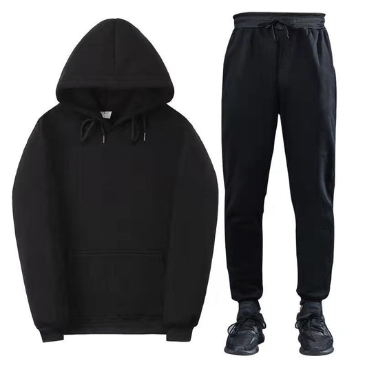 Buzo Oversized 220g Estilo Brillante - Conjunto de Moda - Image 20