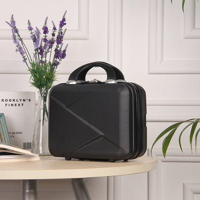 Bolsa de Maquillaje Princesa Portátil - Organizador de Viaje - Image 15