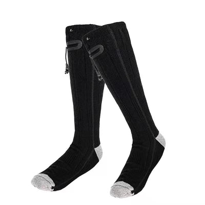 Calcetines Térmicos Eléctricos para Hombre y Mujer - Calidez Envolvente - Image 5