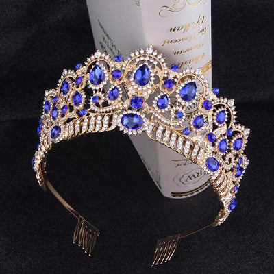 Corona Metálica de Lujo - Image 5