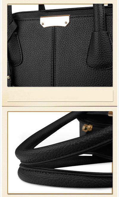 Bolso Bandolera Femenino Estilo Europeo Americano - Image 14