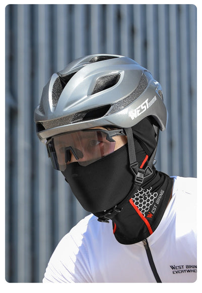 Casco Integral para Moto con Protección Solar y Seda de Hielo - Image 13