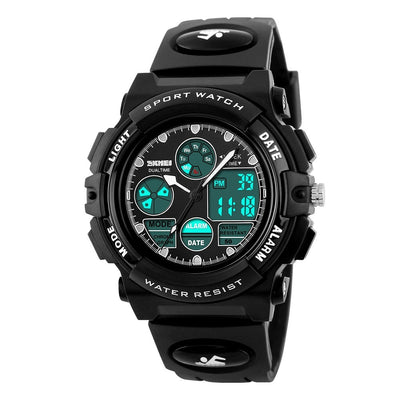 Reloj Deportivo Luminoso Multifuncional Resistente al Agua - Image 17