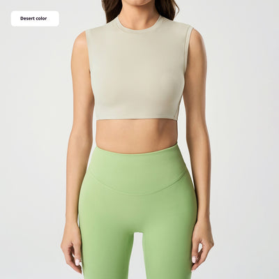 Top Deportivo Sexy para Mujer sin Relleno - Image 6