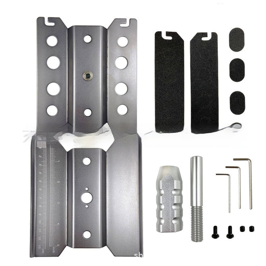 Kit Portátil de Reparación para Autos RC - Image 4