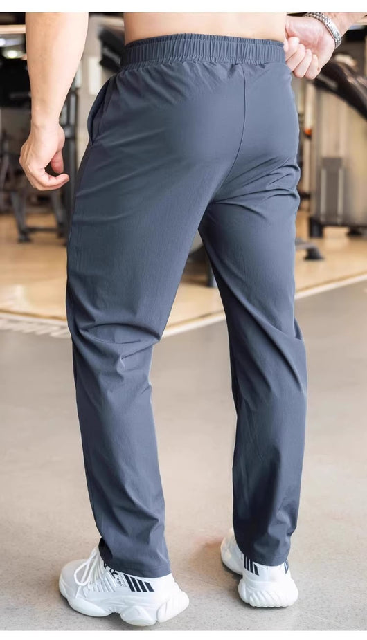 Pantalones Deportivos Ligeros y Transpirables para Hombre - Image 18