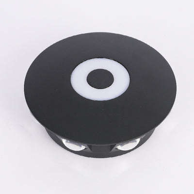 Lámpara de Pared LED Minimalista para Dormitorio - Image 8